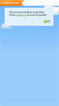 Mobile Screenshot of invision-web.net